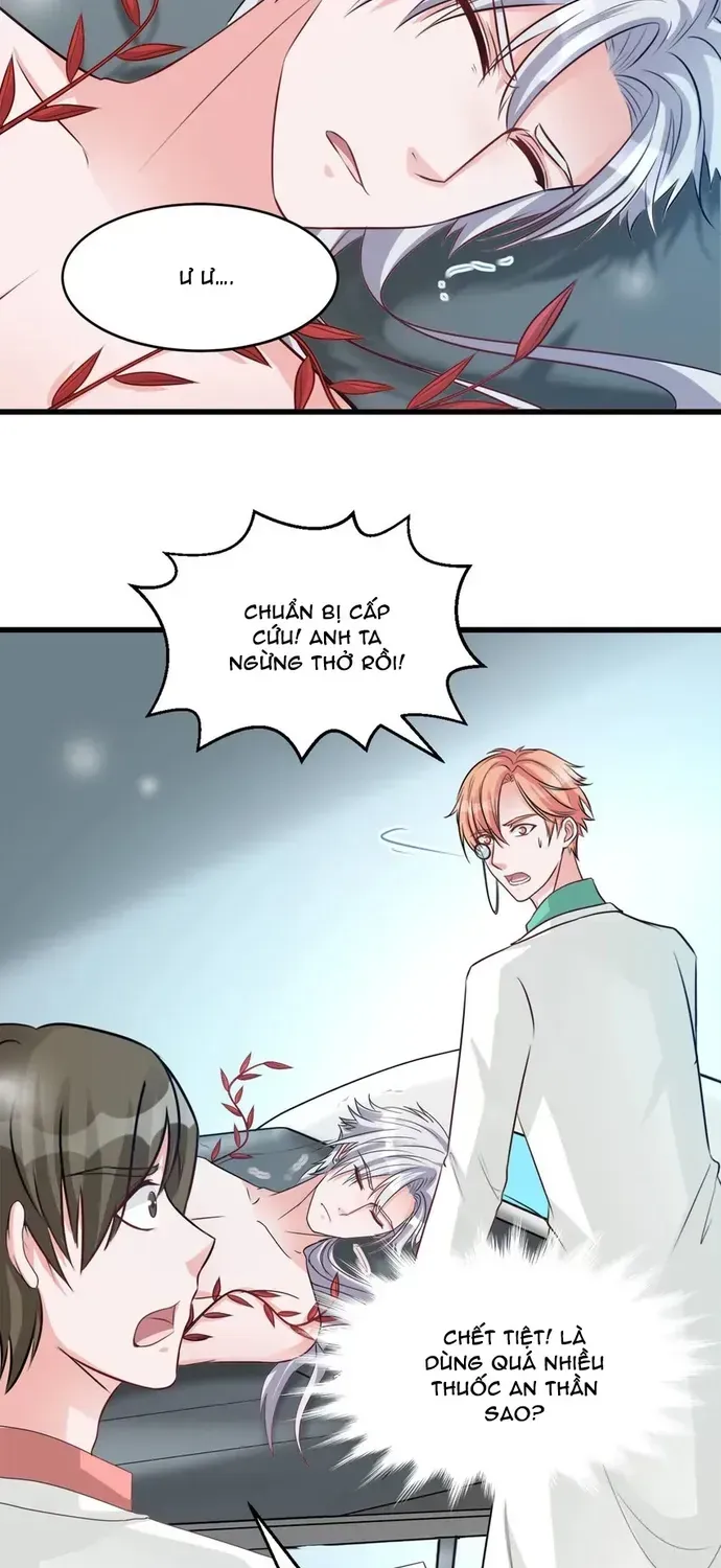 Tư Thế Chuẩn Xác Mở Ra Nam Thần Chapter 106 - 5