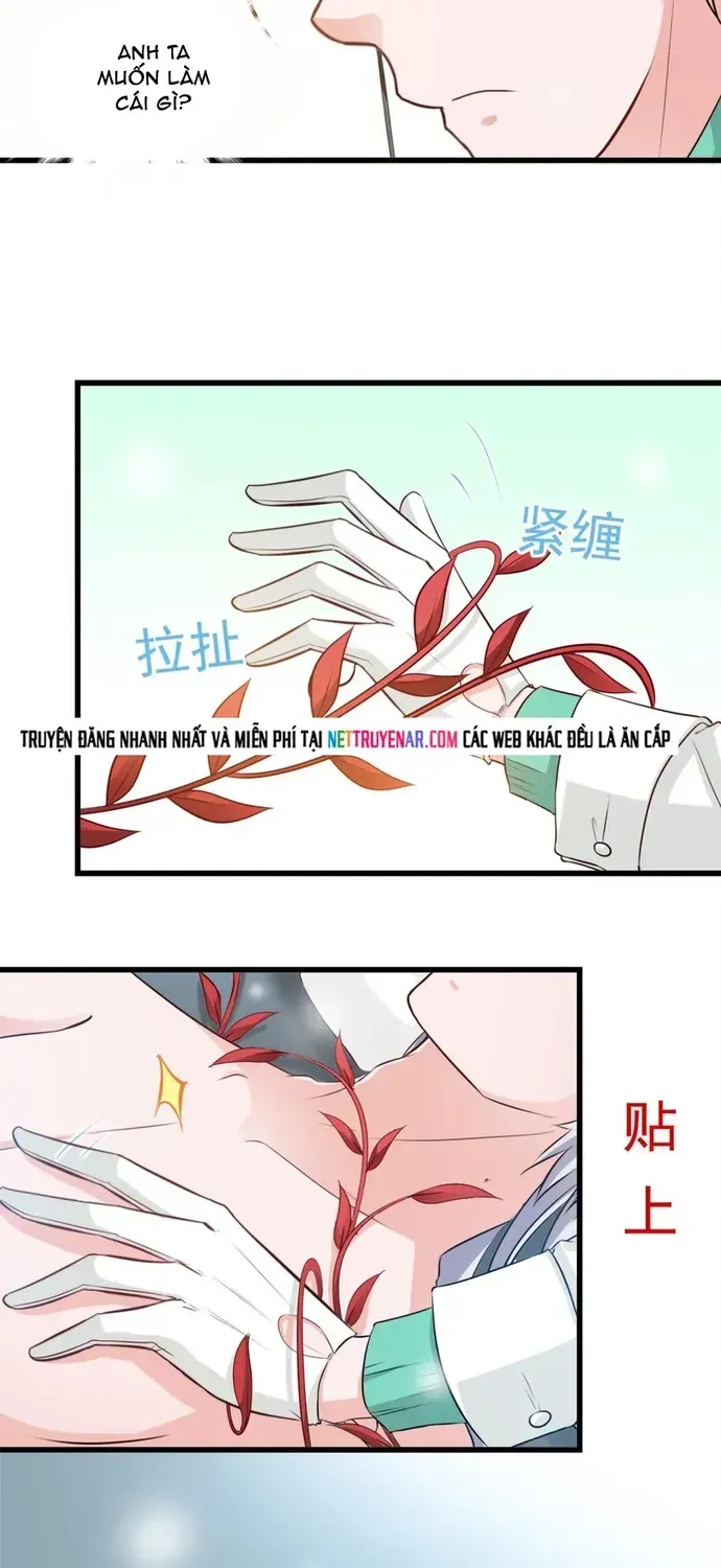 Tư Thế Chuẩn Xác Mở Ra Nam Thần Chapter 106 - 7