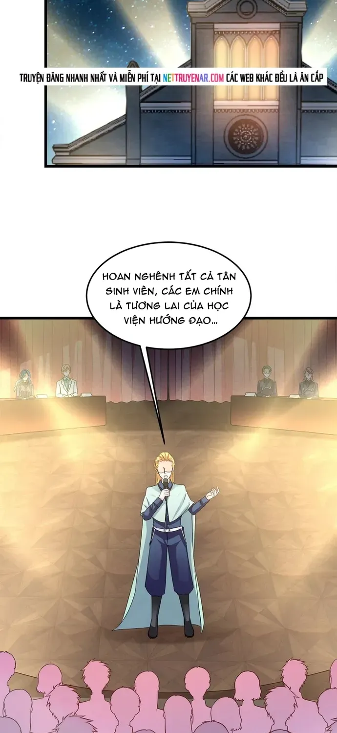Tư Thế Chuẩn Xác Mở Ra Nam Thần Chapter 110 - 2