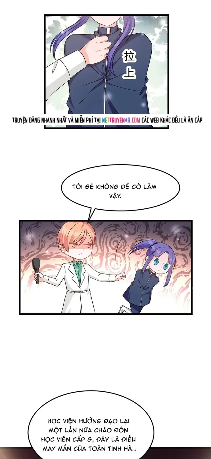 Tư Thế Chuẩn Xác Mở Ra Nam Thần Chapter 110 - 15