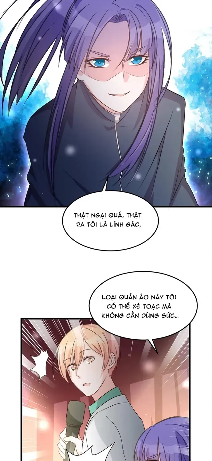 Tư Thế Chuẩn Xác Mở Ra Nam Thần Chapter 110 - 17