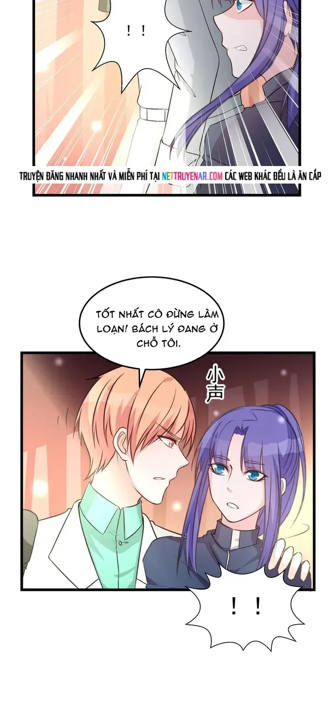 Tư Thế Chuẩn Xác Mở Ra Nam Thần Chapter 110 - 18