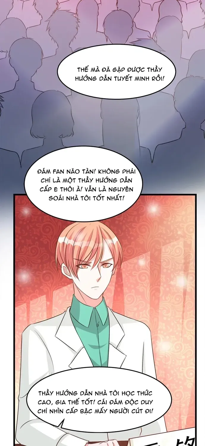 Tư Thế Chuẩn Xác Mở Ra Nam Thần Chapter 110 - 3