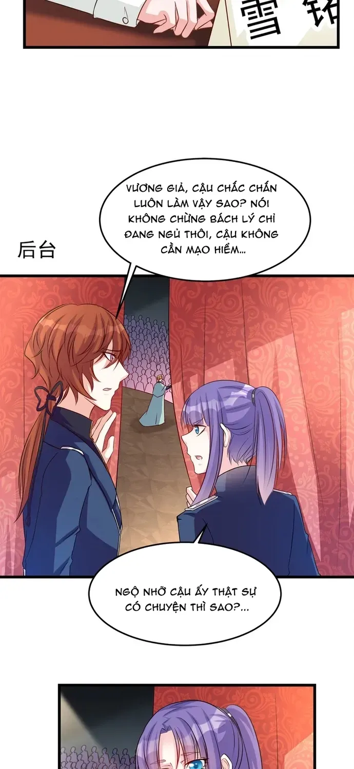 Tư Thế Chuẩn Xác Mở Ra Nam Thần Chapter 110 - 4