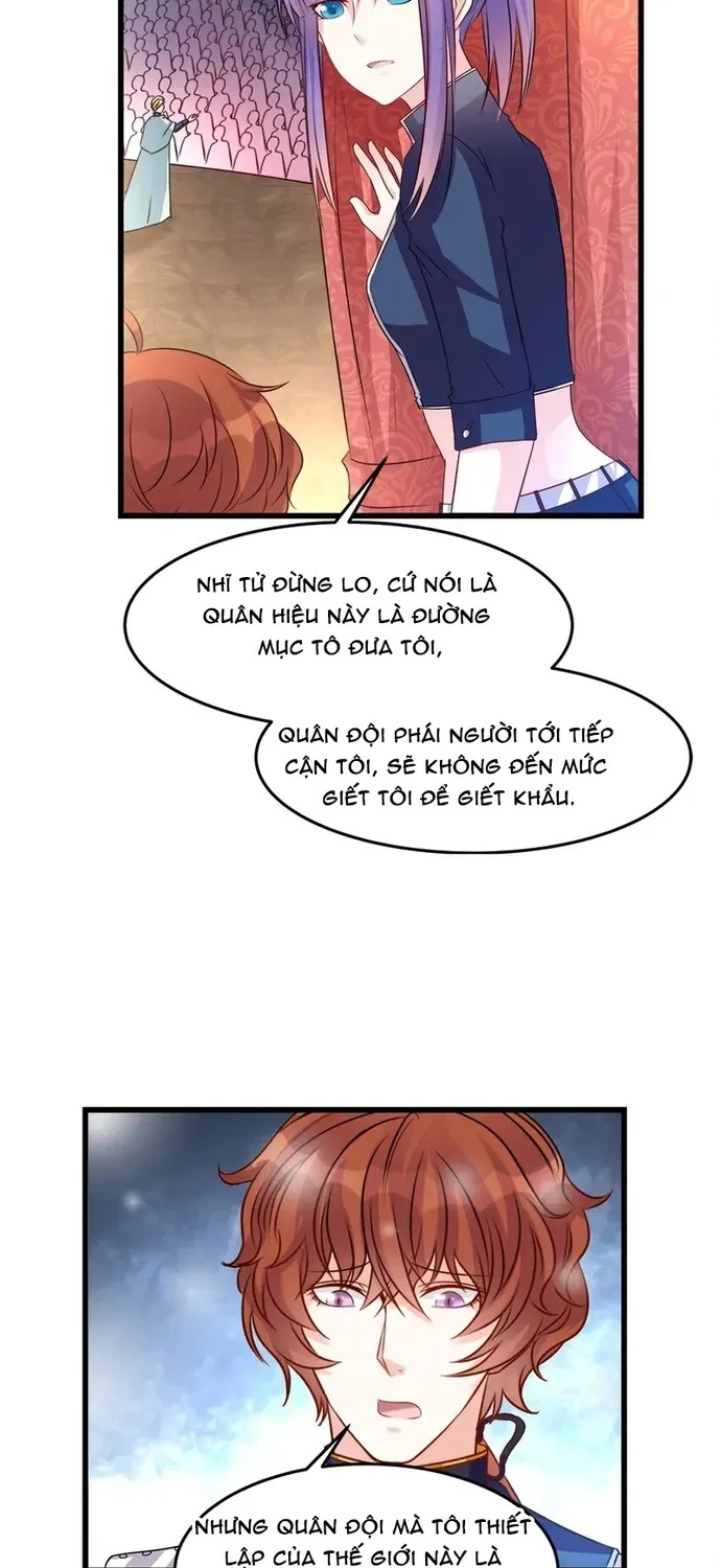 Tư Thế Chuẩn Xác Mở Ra Nam Thần Chapter 110 - 5