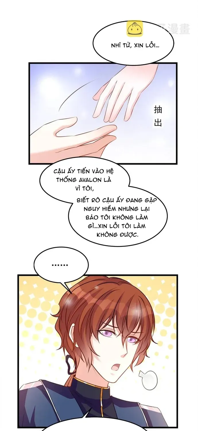 Tư Thế Chuẩn Xác Mở Ra Nam Thần Chapter 110 - 7