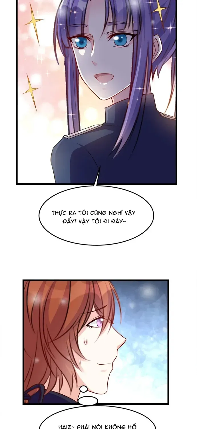 Tư Thế Chuẩn Xác Mở Ra Nam Thần Chapter 110 - 9