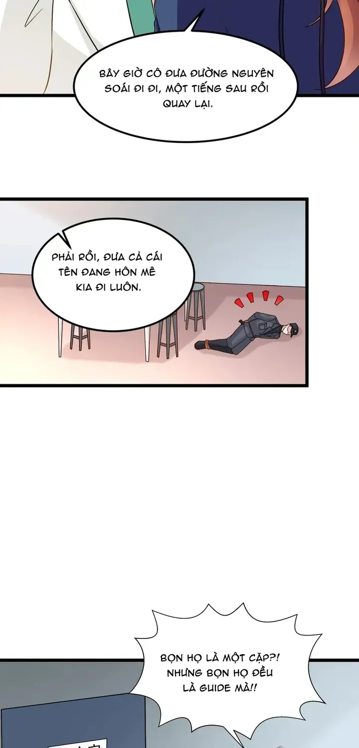 Tư Thế Chuẩn Xác Mở Ra Nam Thần Chapter 113 - 11