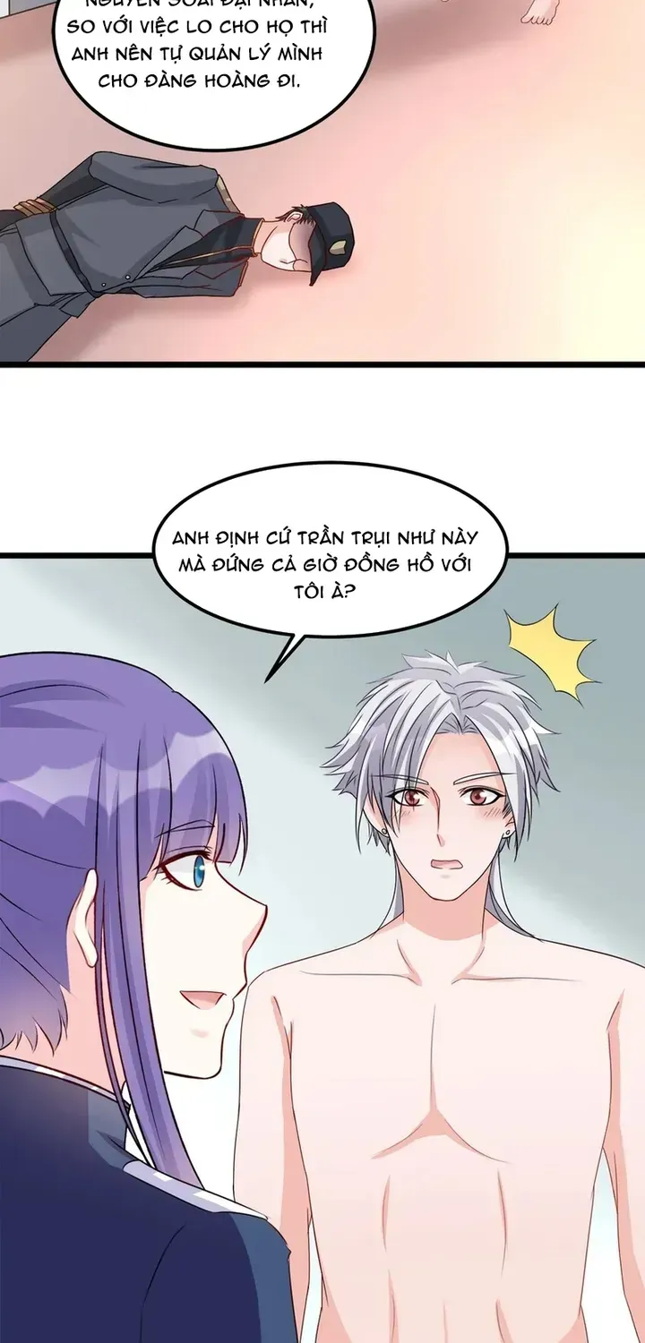 Tư Thế Chuẩn Xác Mở Ra Nam Thần Chapter 113 - 13