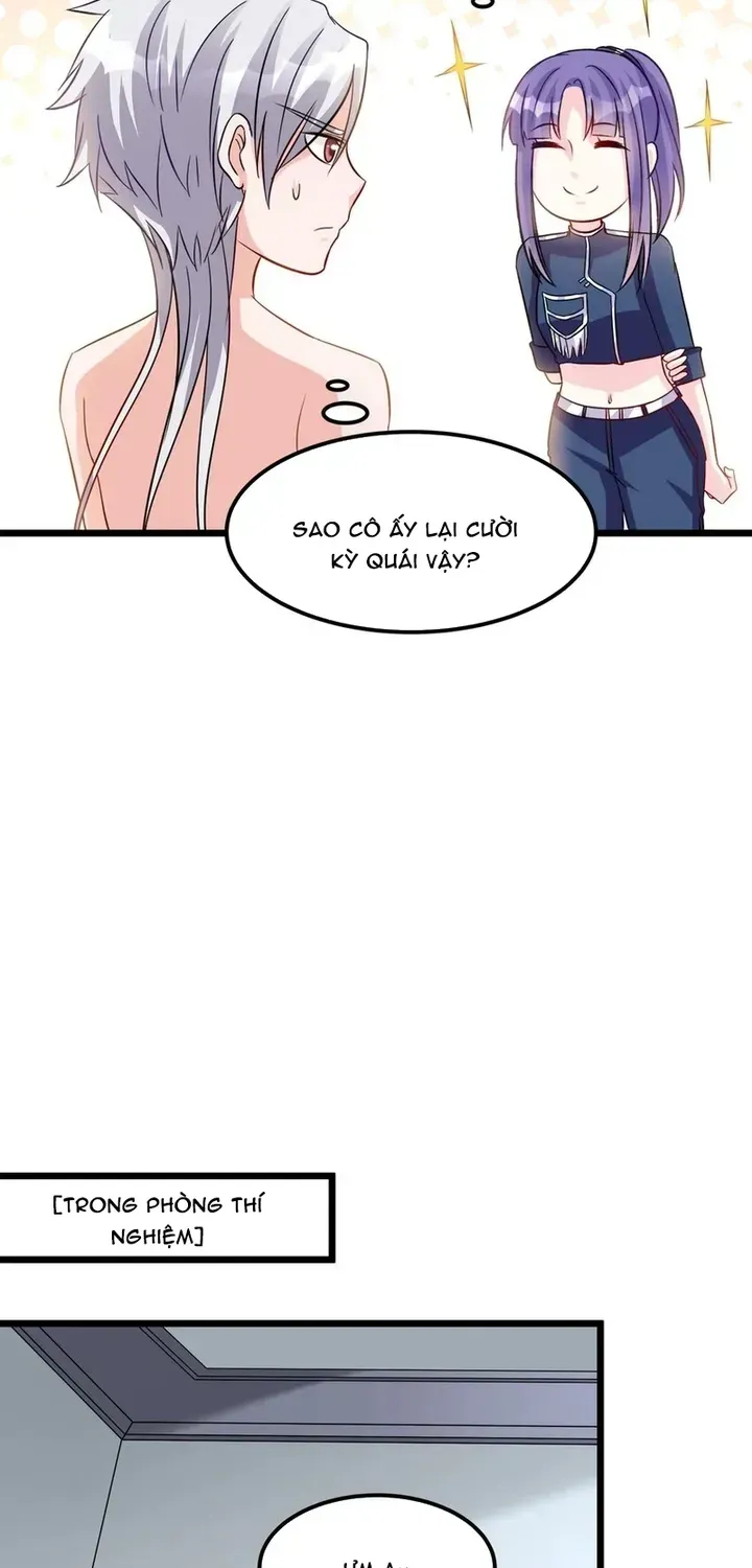 Tư Thế Chuẩn Xác Mở Ra Nam Thần Chapter 113 - 17