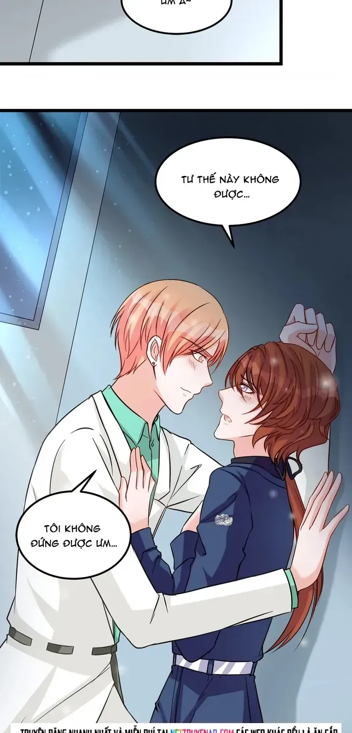 Tư Thế Chuẩn Xác Mở Ra Nam Thần Chapter 113 - 18