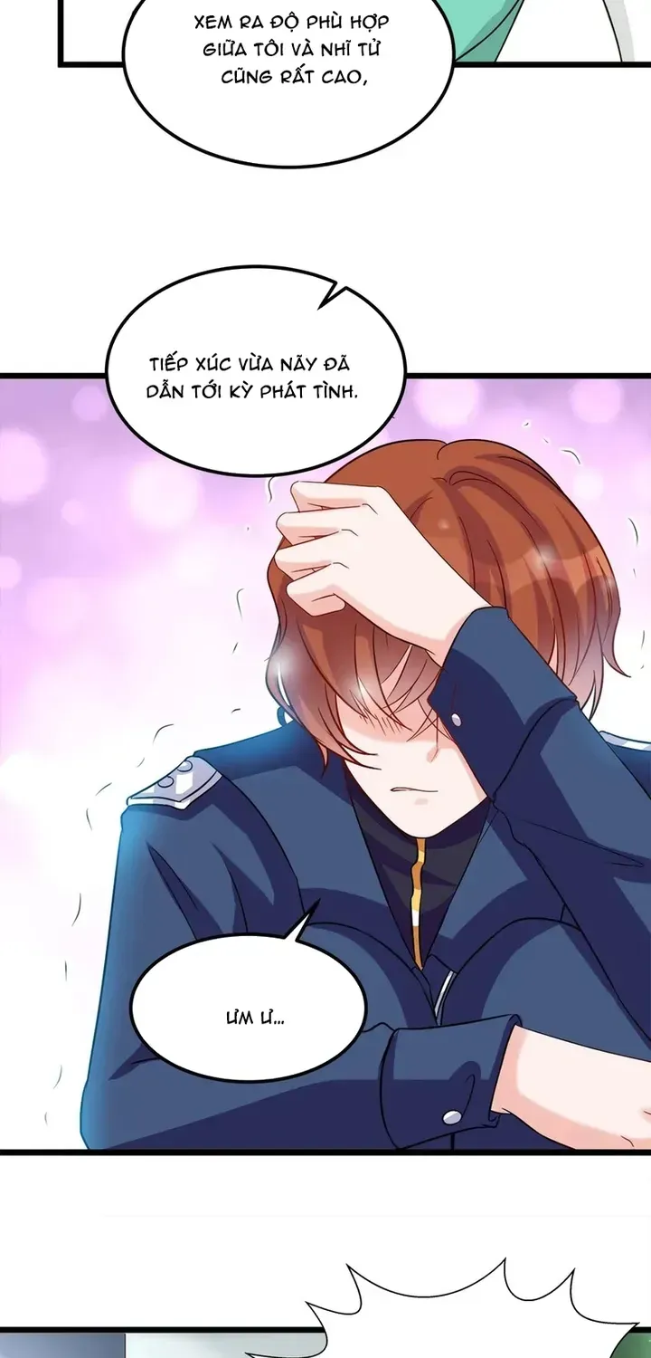Tư Thế Chuẩn Xác Mở Ra Nam Thần Chapter 113 - 3