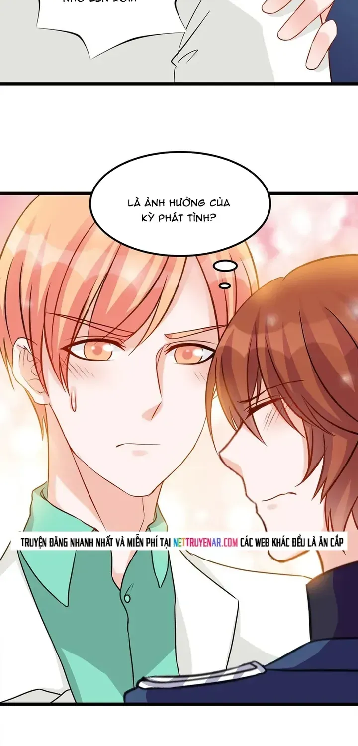 Tư Thế Chuẩn Xác Mở Ra Nam Thần Chapter 113 - 22