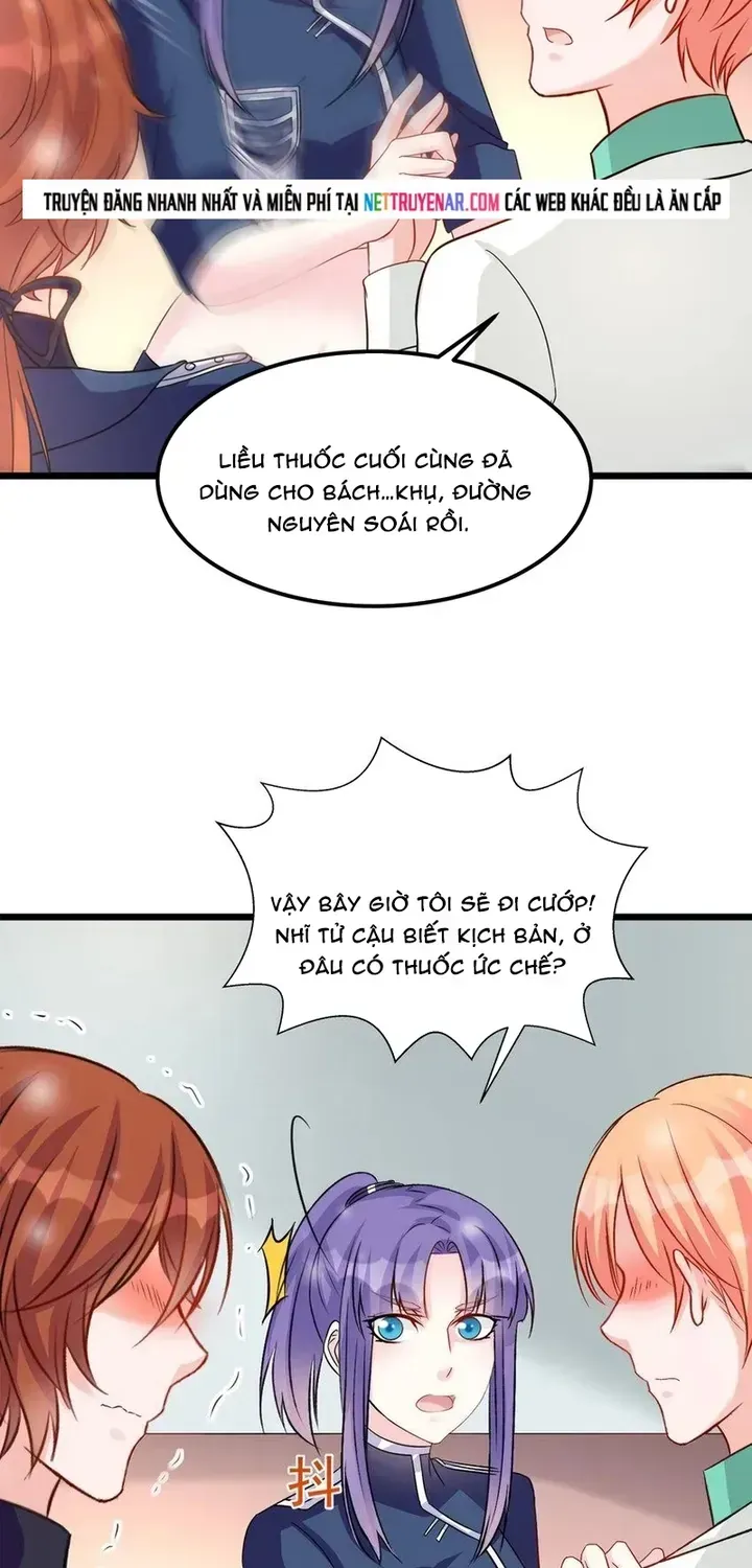 Tư Thế Chuẩn Xác Mở Ra Nam Thần Chapter 113 - 5