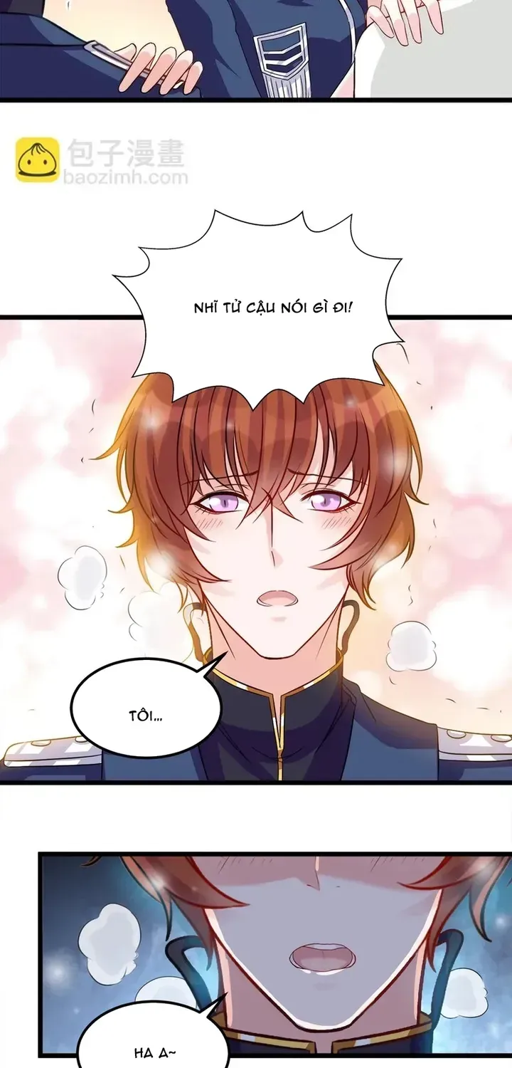 Tư Thế Chuẩn Xác Mở Ra Nam Thần Chapter 113 - 6