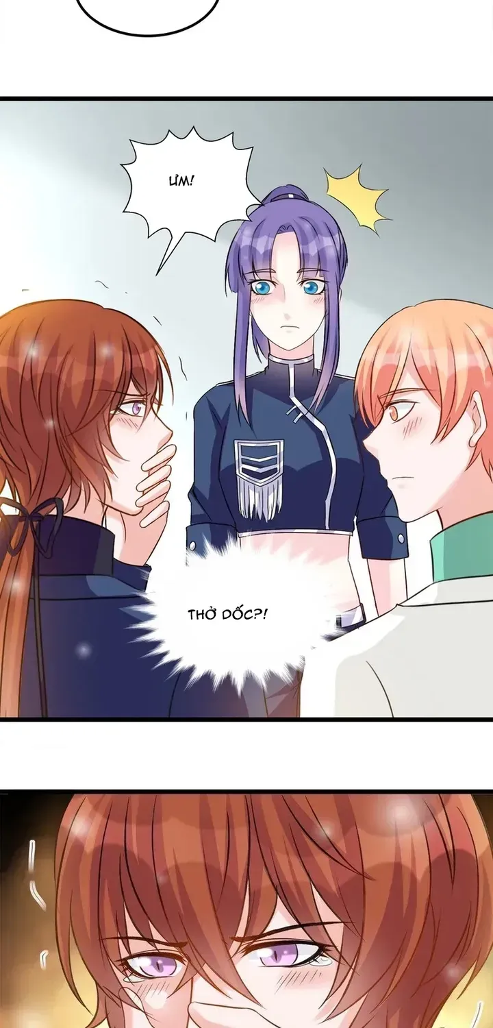 Tư Thế Chuẩn Xác Mở Ra Nam Thần Chapter 113 - 7