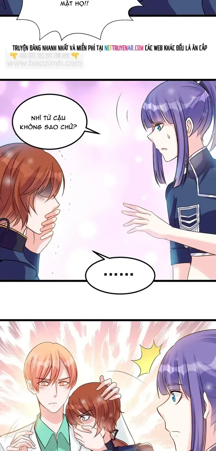 Tư Thế Chuẩn Xác Mở Ra Nam Thần Chapter 113 - 9