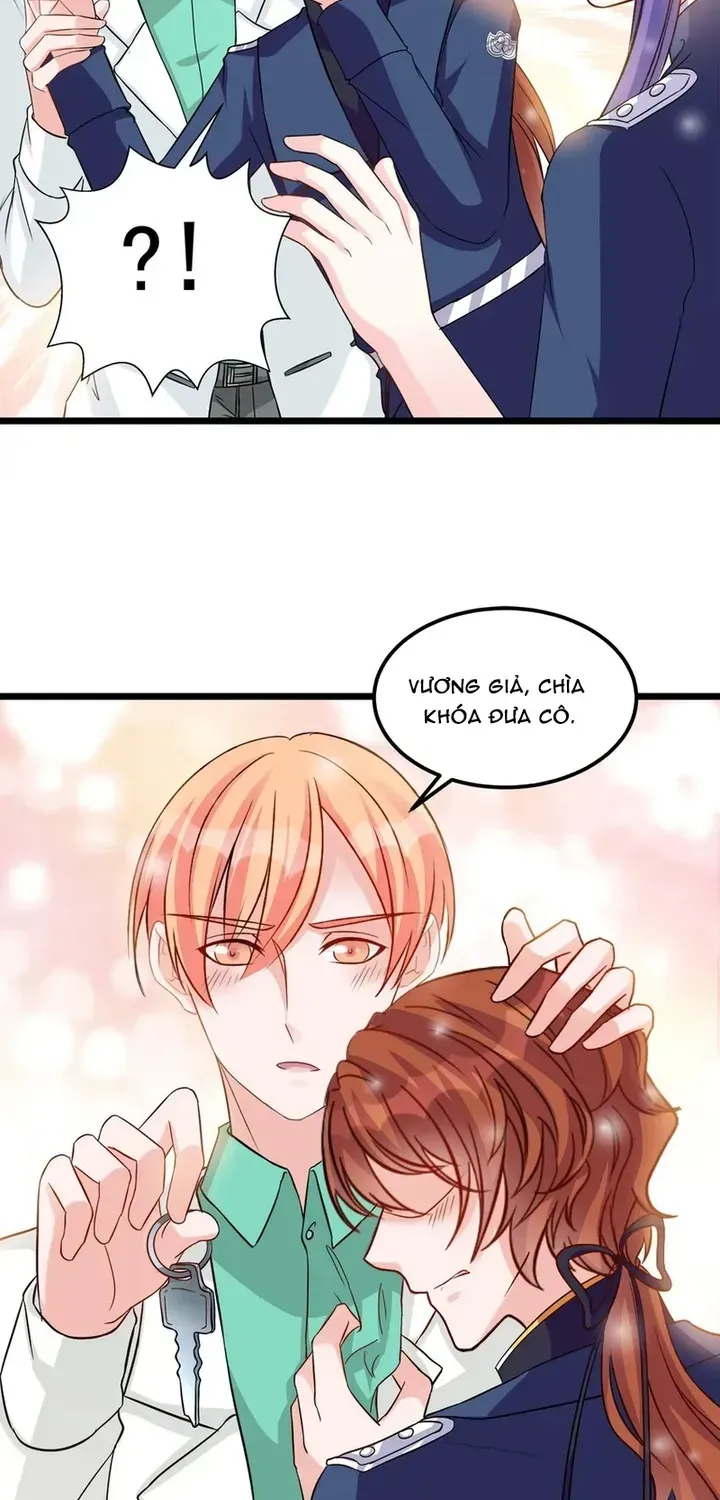 Tư Thế Chuẩn Xác Mở Ra Nam Thần Chapter 113 - 10