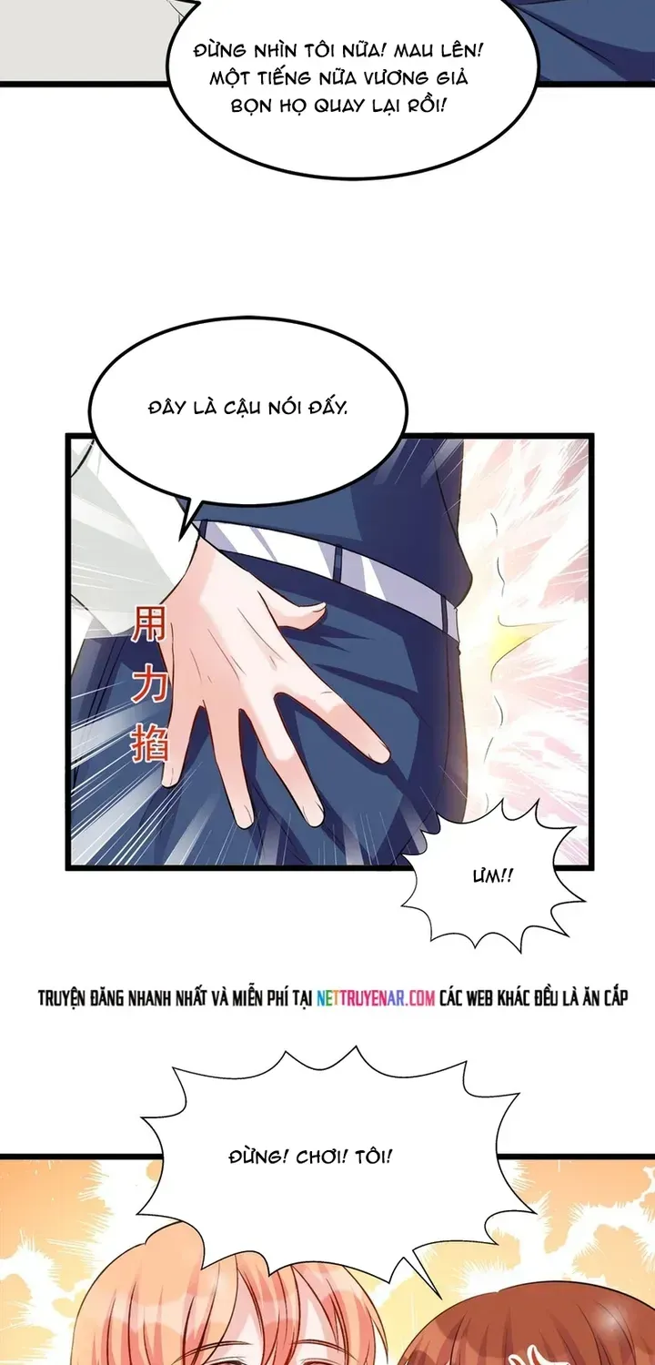 Tư Thế Chuẩn Xác Mở Ra Nam Thần Chapter 114 - 11
