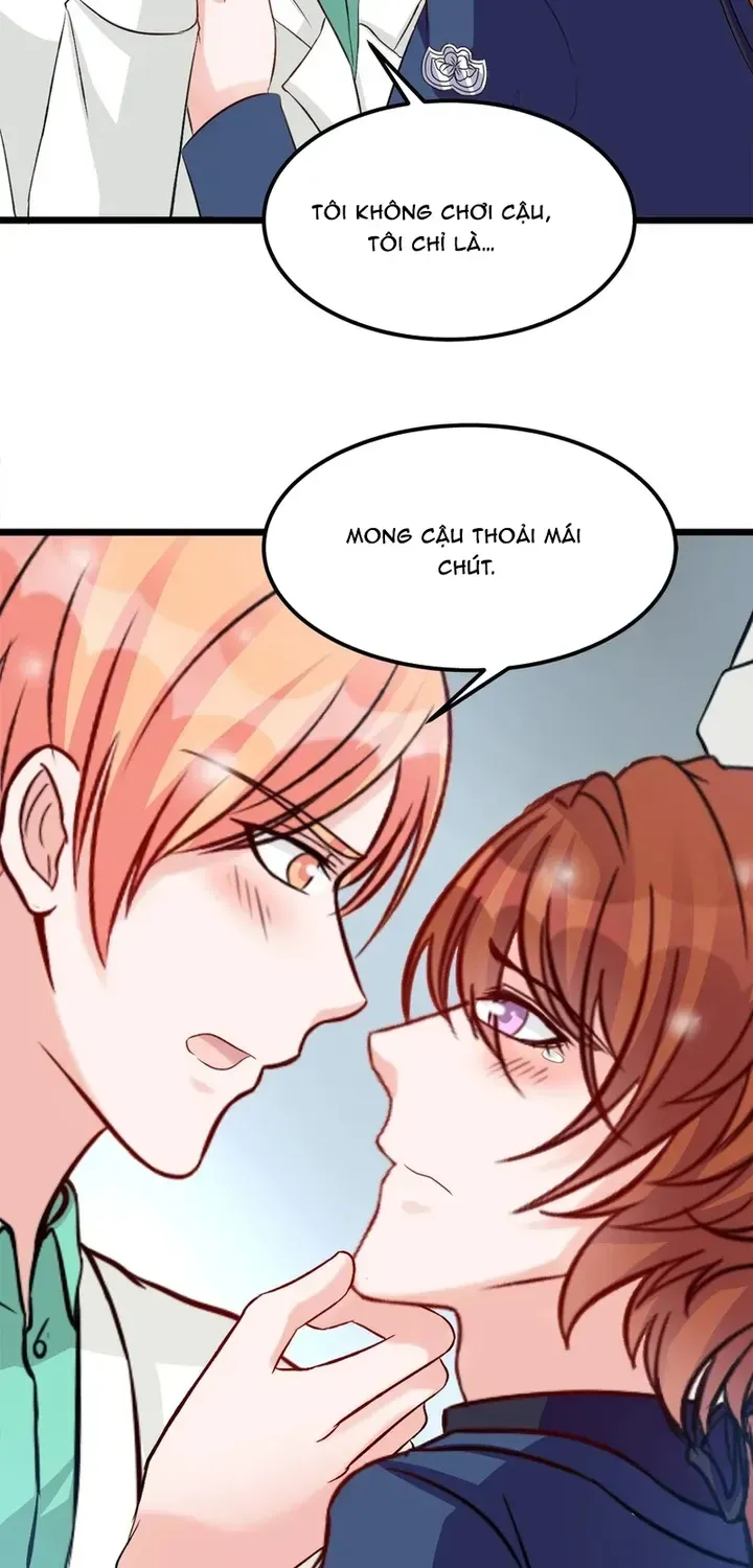 Tư Thế Chuẩn Xác Mở Ra Nam Thần Chapter 114 - 13