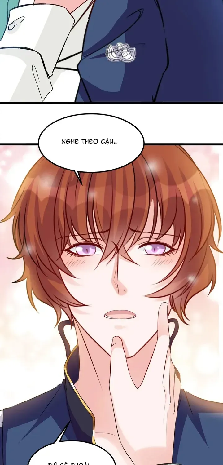 Tư Thế Chuẩn Xác Mở Ra Nam Thần Chapter 114 - 14