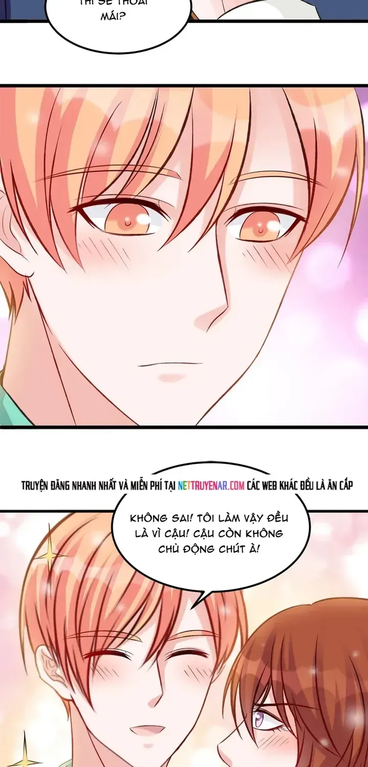 Tư Thế Chuẩn Xác Mở Ra Nam Thần Chapter 114 - 15