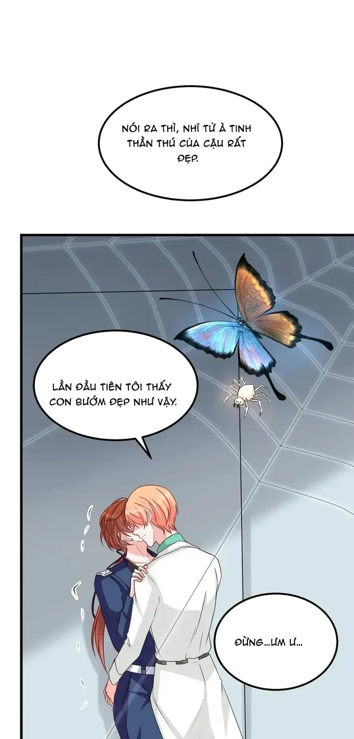 Tư Thế Chuẩn Xác Mở Ra Nam Thần Chapter 114 - 17