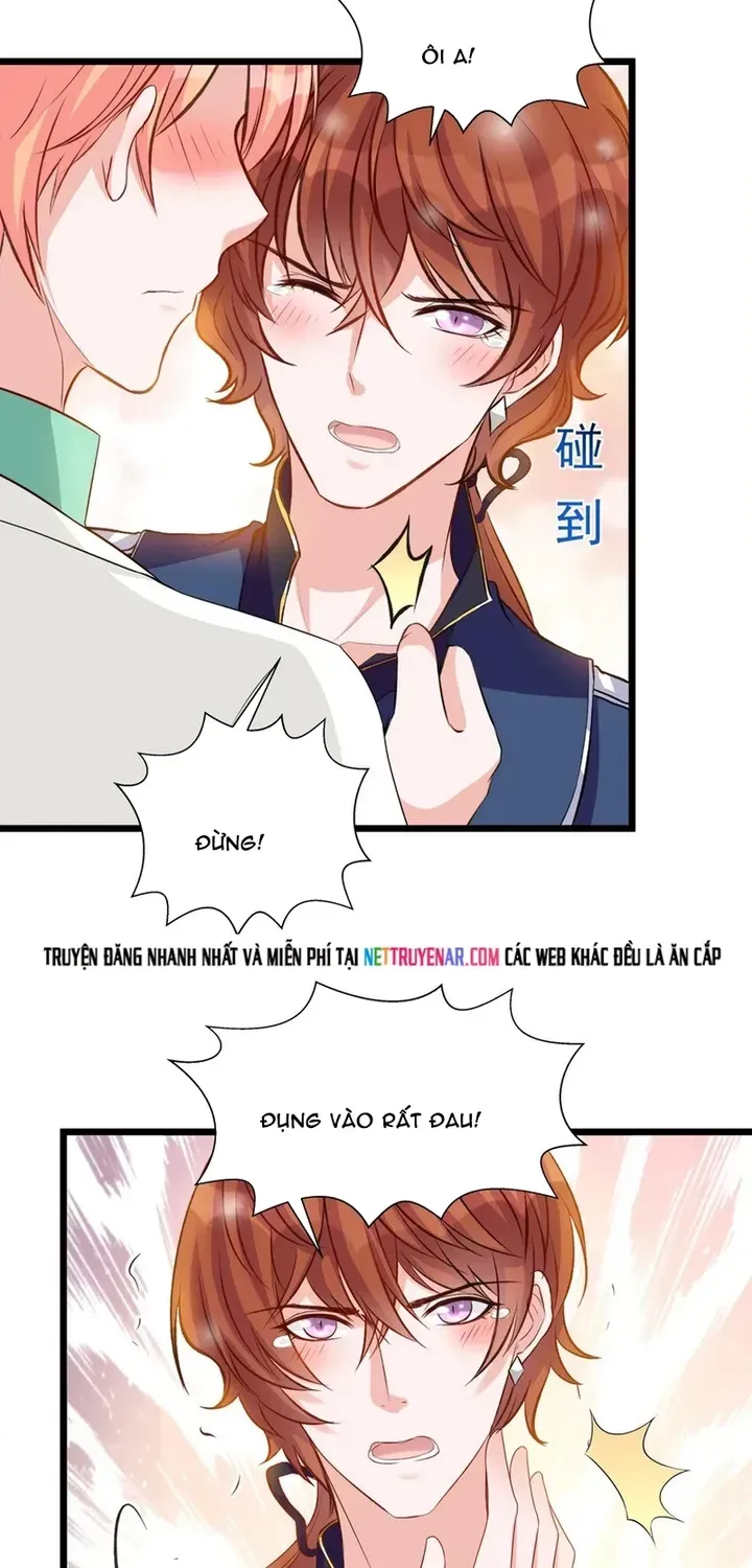 Tư Thế Chuẩn Xác Mở Ra Nam Thần Chapter 114 - 3