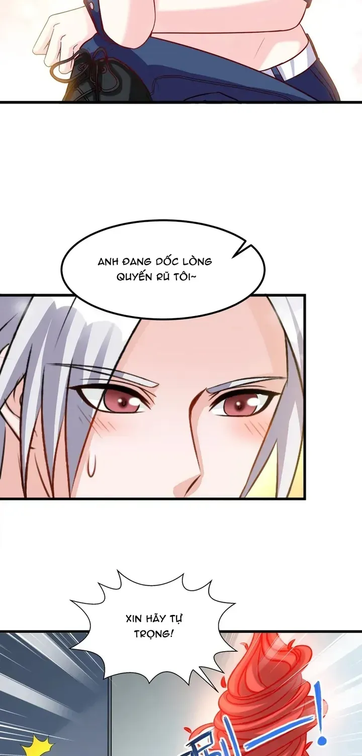 Tư Thế Chuẩn Xác Mở Ra Nam Thần Chapter 114 - 23