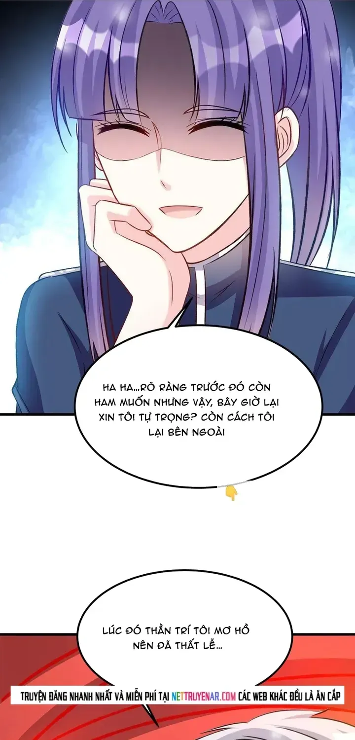 Tư Thế Chuẩn Xác Mở Ra Nam Thần Chapter 114 - 25