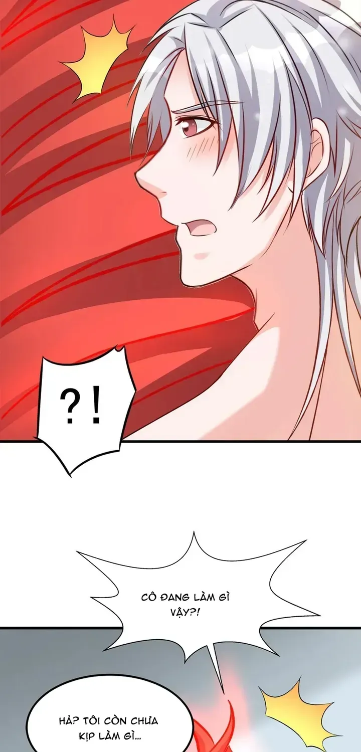 Tư Thế Chuẩn Xác Mở Ra Nam Thần Chapter 114 - 26