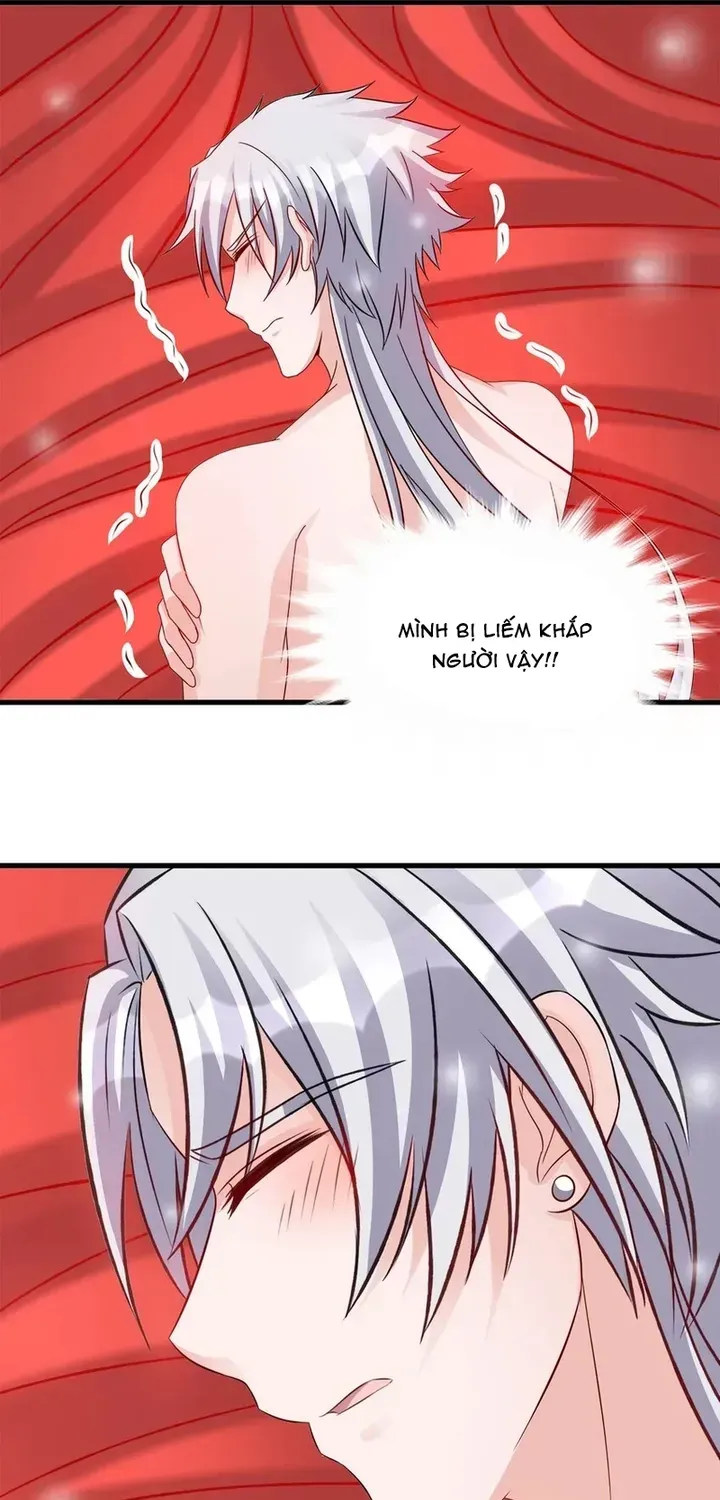 Tư Thế Chuẩn Xác Mở Ra Nam Thần Chapter 114 - 31