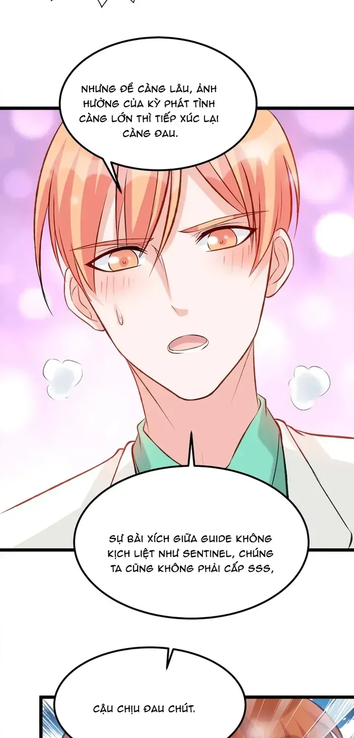 Tư Thế Chuẩn Xác Mở Ra Nam Thần Chapter 114 - 5