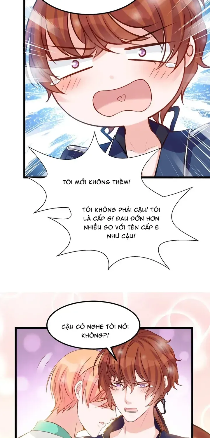 Tư Thế Chuẩn Xác Mở Ra Nam Thần Chapter 114 - 6