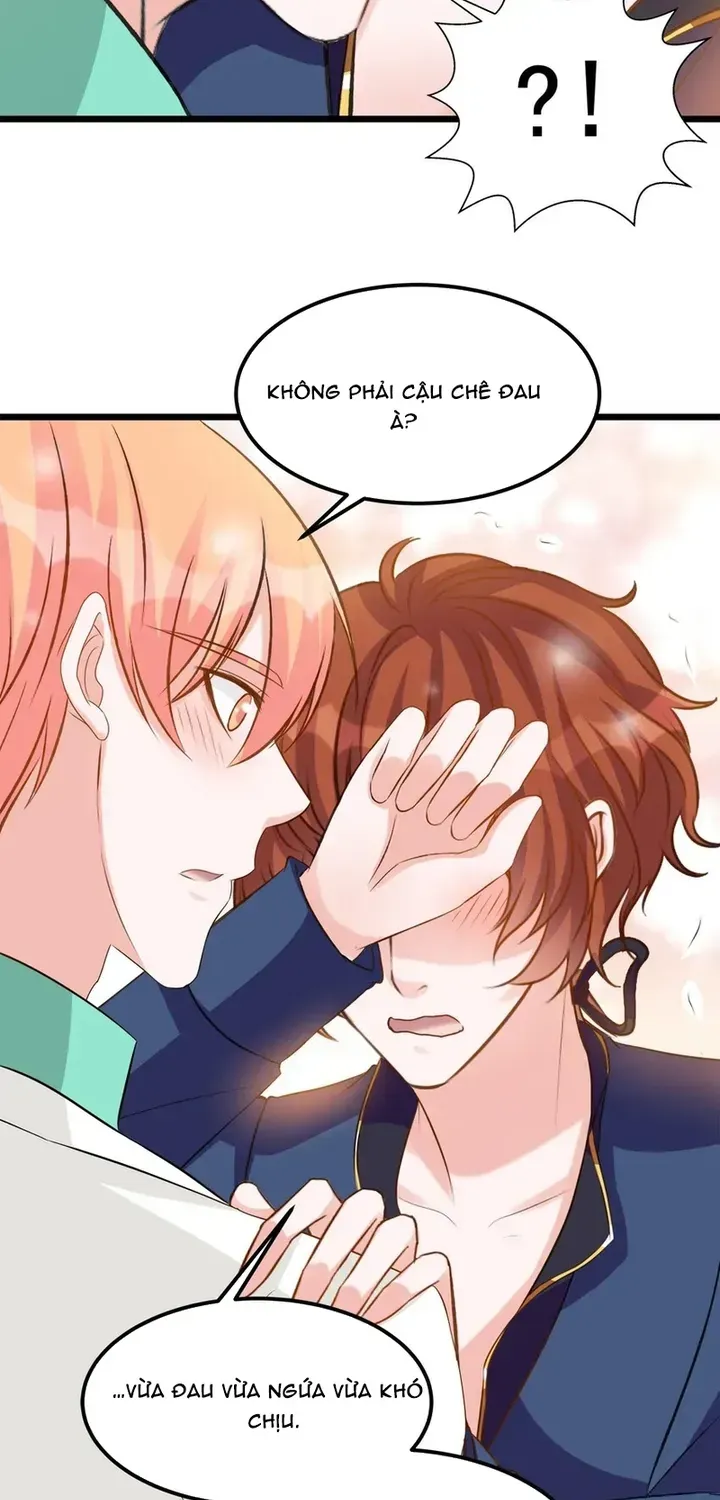 Tư Thế Chuẩn Xác Mở Ra Nam Thần Chapter 114 - 10