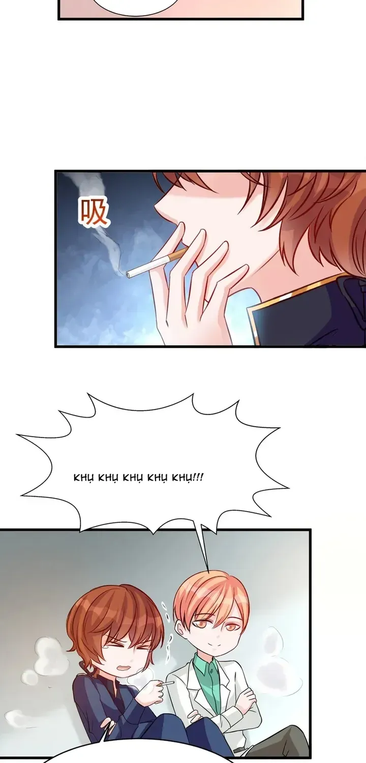 Tư Thế Chuẩn Xác Mở Ra Nam Thần Chapter 115 - 11