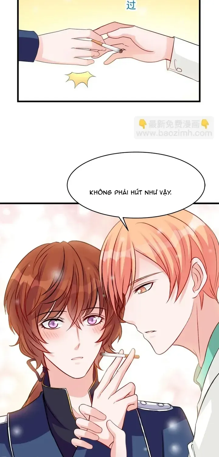 Tư Thế Chuẩn Xác Mở Ra Nam Thần Chapter 115 - 13