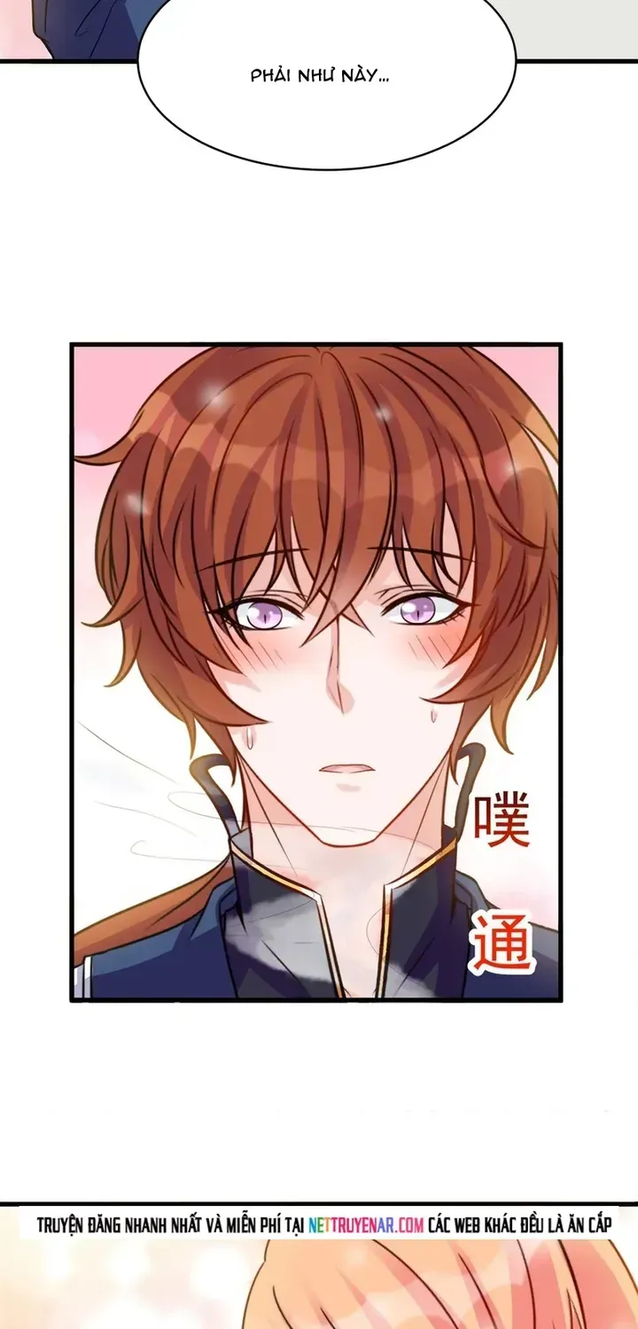 Tư Thế Chuẩn Xác Mở Ra Nam Thần Chapter 115 - 15
