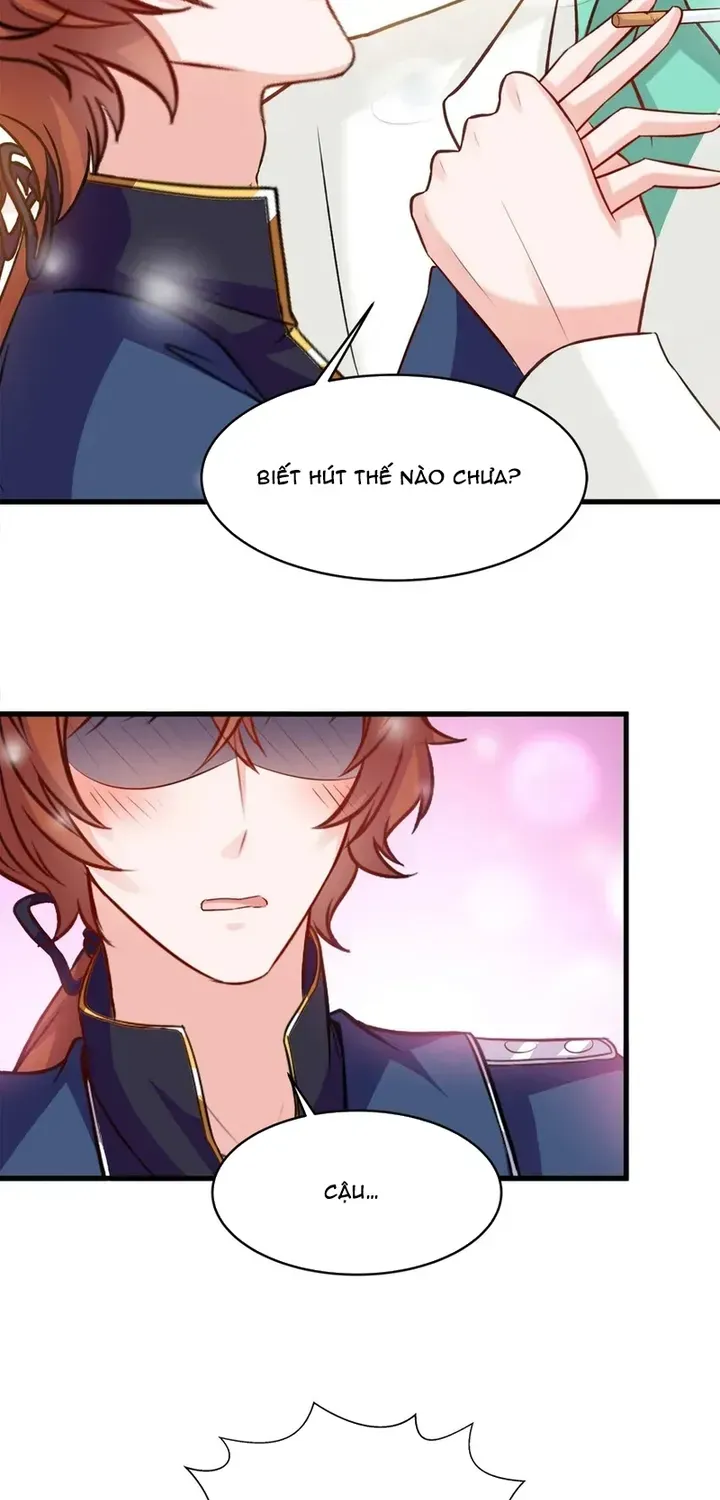 Tư Thế Chuẩn Xác Mở Ra Nam Thần Chapter 115 - 17