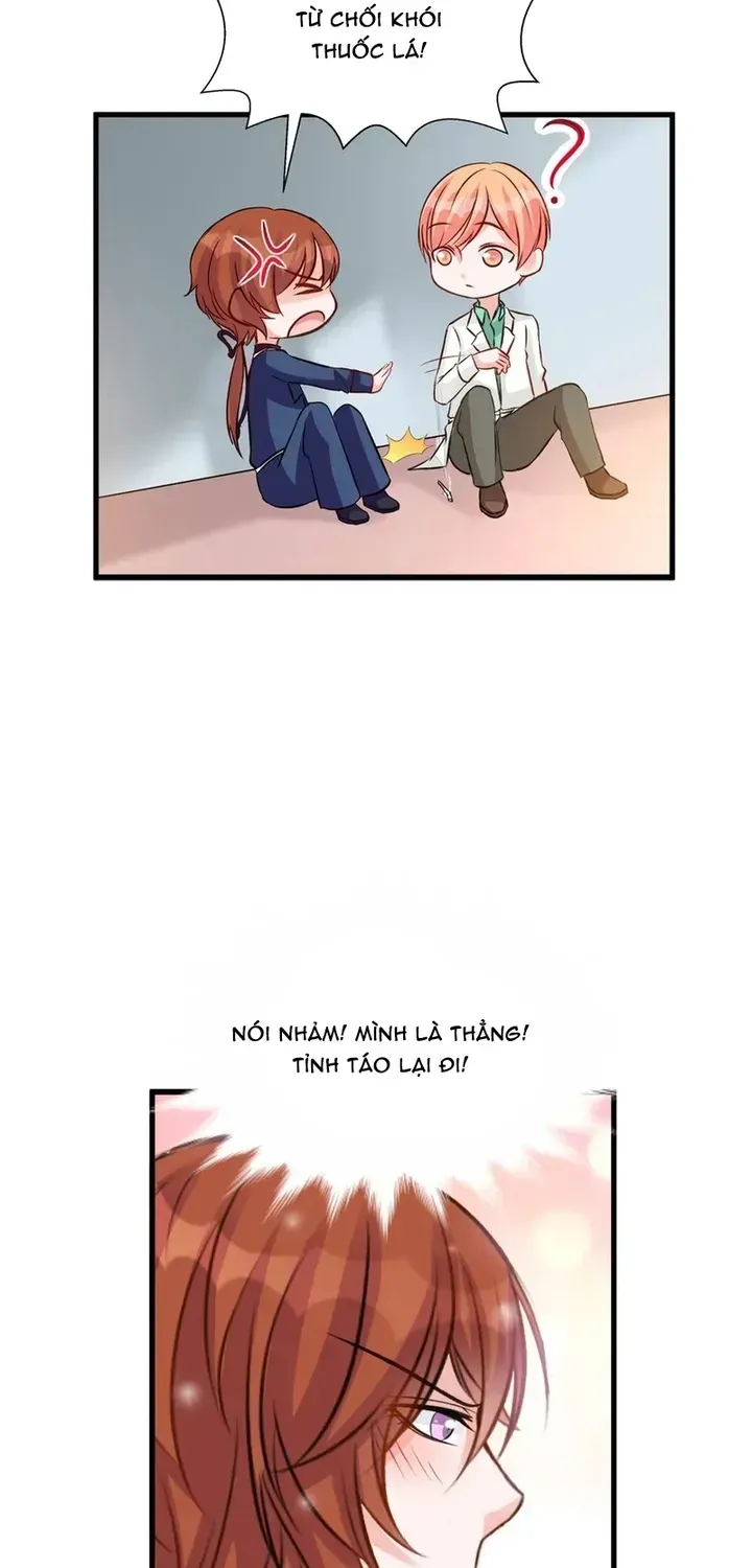 Tư Thế Chuẩn Xác Mở Ra Nam Thần Chapter 115 - 18