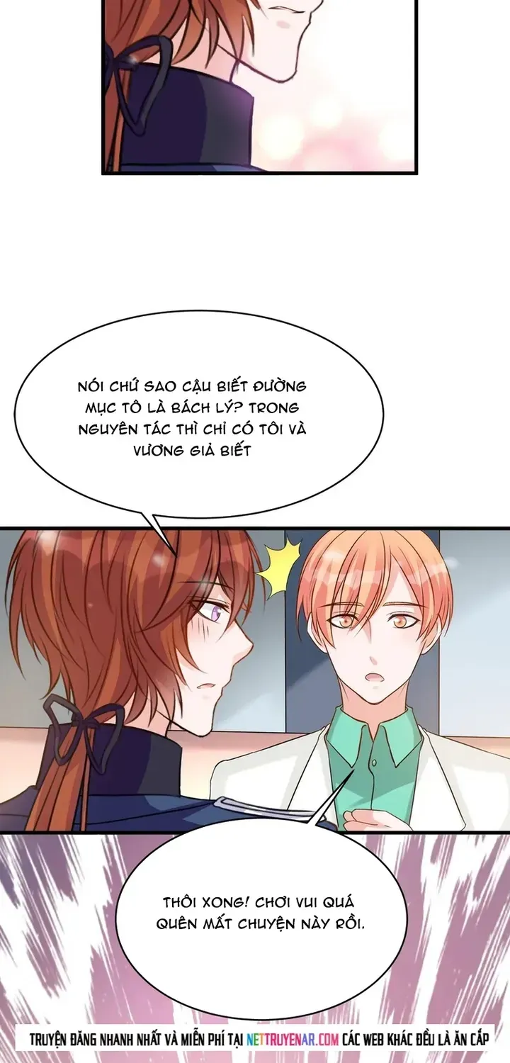 Tư Thế Chuẩn Xác Mở Ra Nam Thần Chapter 115 - 19