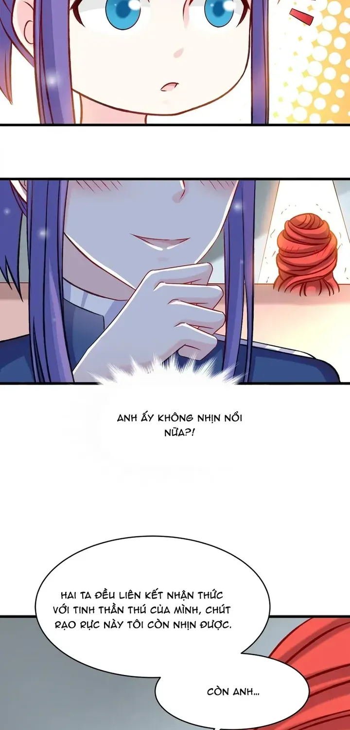 Tư Thế Chuẩn Xác Mở Ra Nam Thần Chapter 115 - 3