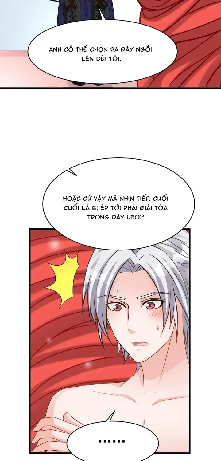 Tư Thế Chuẩn Xác Mở Ra Nam Thần Chapter 115 - 5
