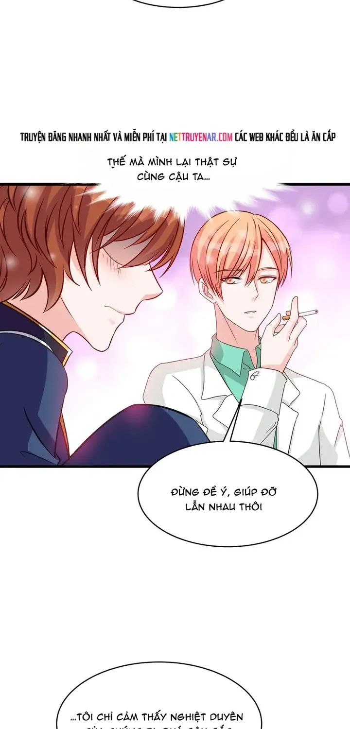 Tư Thế Chuẩn Xác Mở Ra Nam Thần Chapter 115 - 6