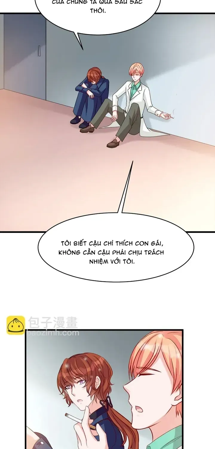 Tư Thế Chuẩn Xác Mở Ra Nam Thần Chapter 115 - 7