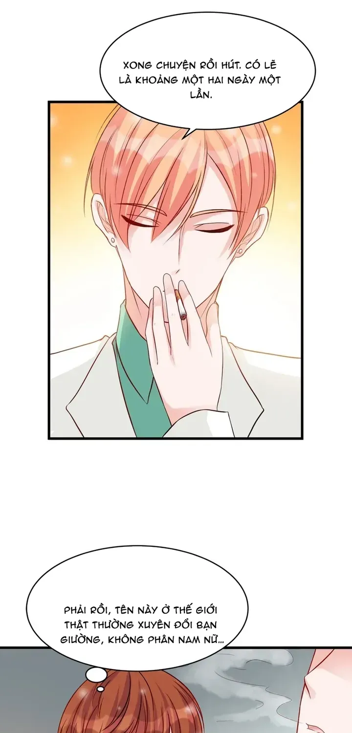 Tư Thế Chuẩn Xác Mở Ra Nam Thần Chapter 115 - 9