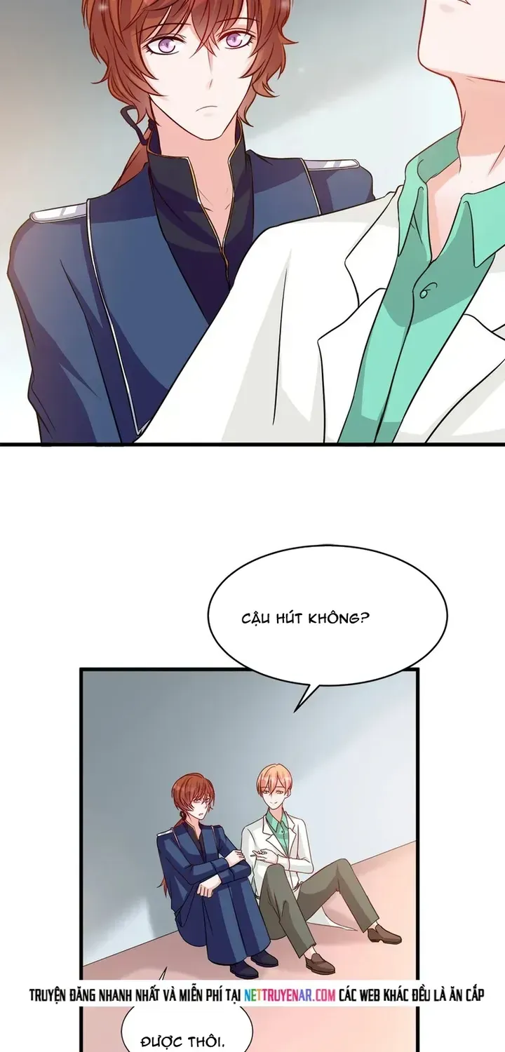 Tư Thế Chuẩn Xác Mở Ra Nam Thần Chapter 115 - 10