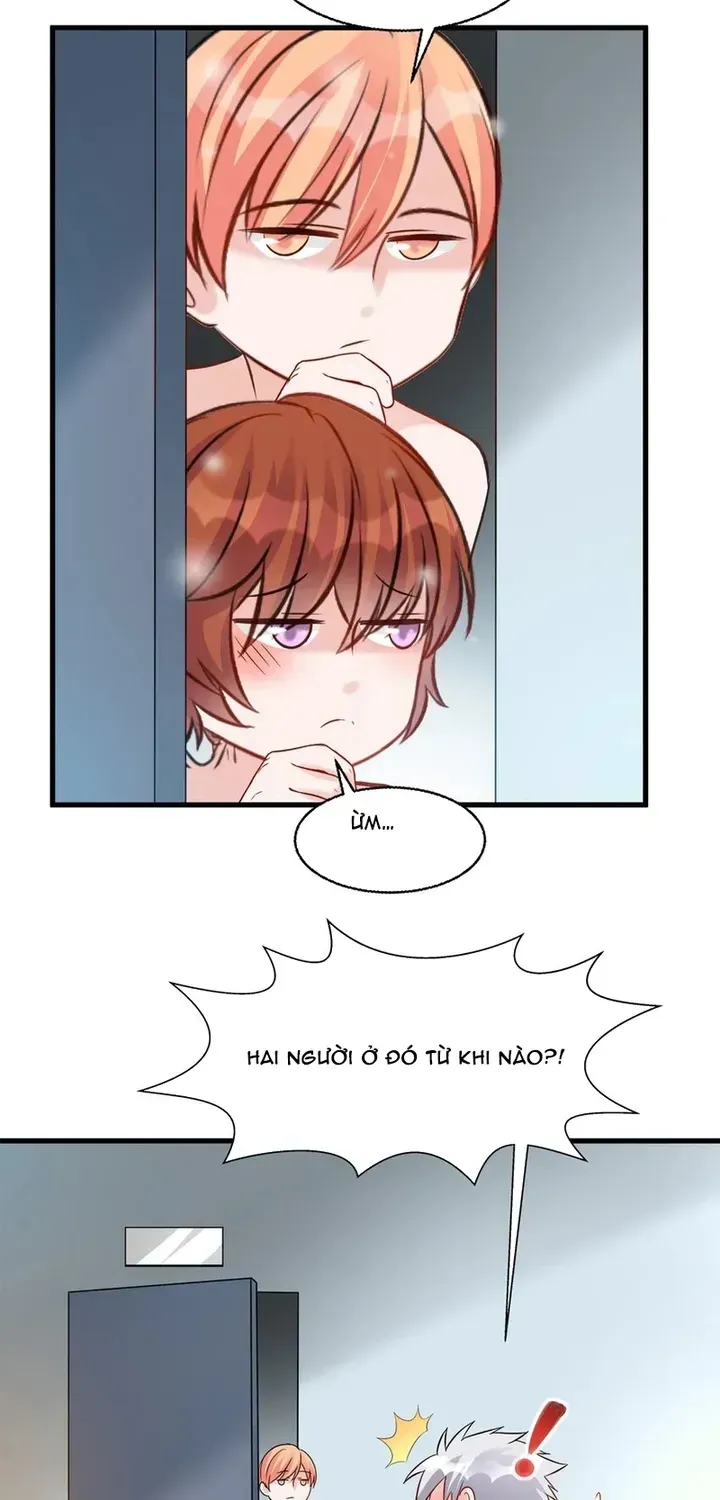 Tư Thế Chuẩn Xác Mở Ra Nam Thần Chapter 116 - 15