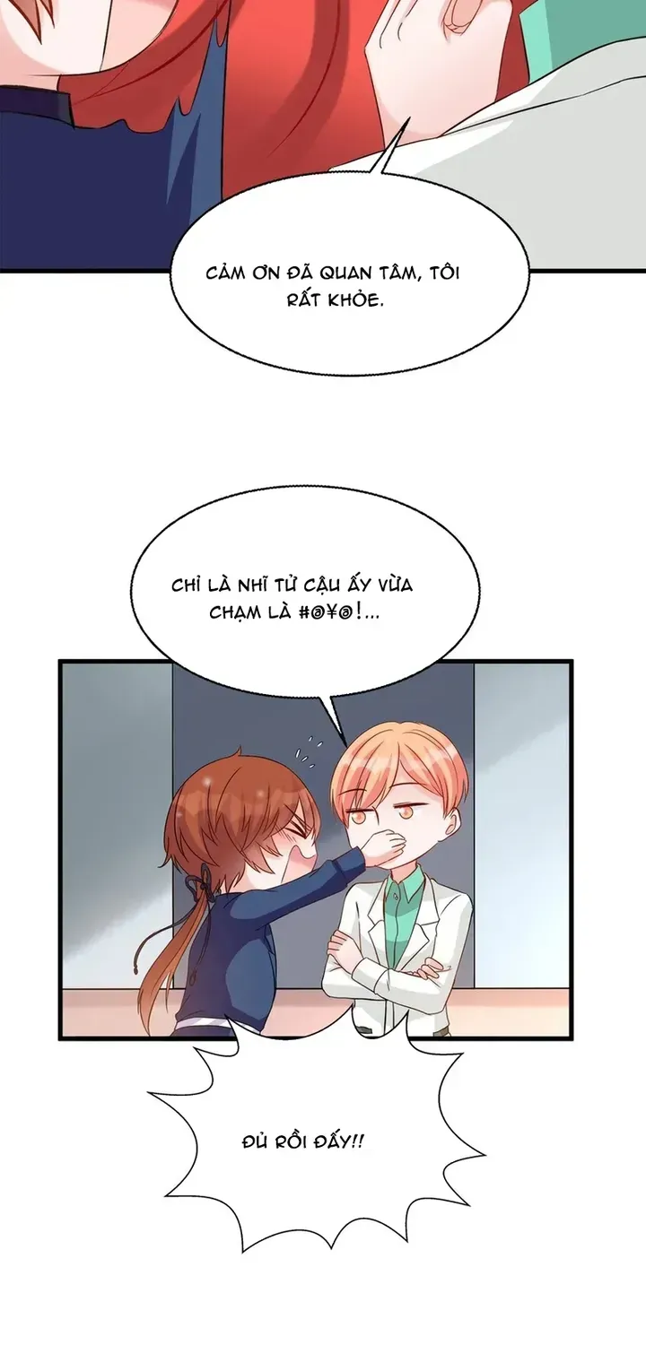 Tư Thế Chuẩn Xác Mở Ra Nam Thần Chapter 116 - 18