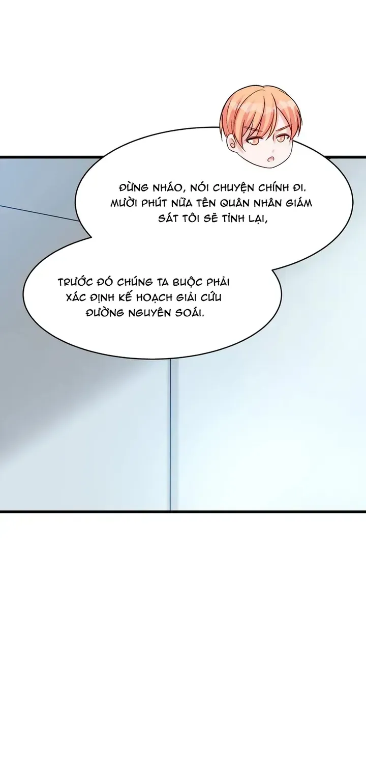 Tư Thế Chuẩn Xác Mở Ra Nam Thần Chapter 116 - 19